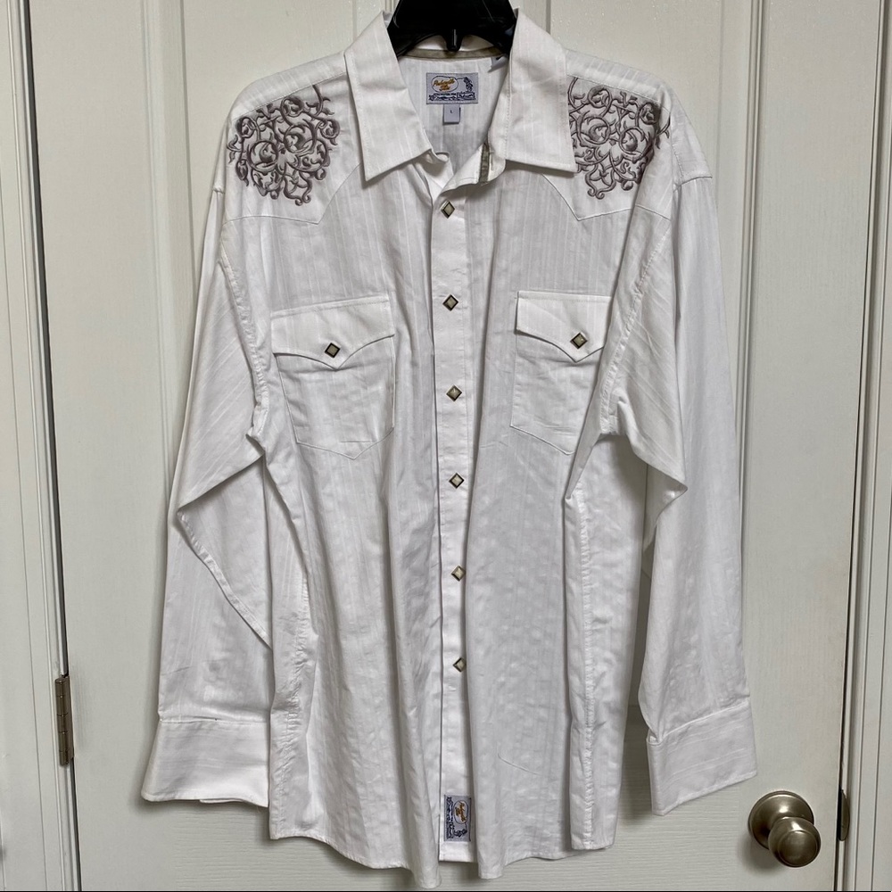 Panhandle Slim Shirt